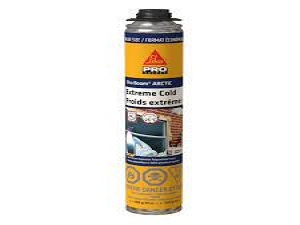 Sika Sika Boom AS-PRO, 30 oz Spray Foam for Doors and Windows Insulation Gun-Grade
