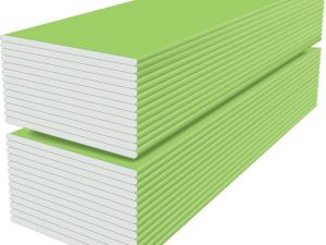 1"X2'X8' Glass Mat Liner Panel