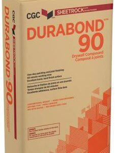 Cgc Durabond 90,15Kg
