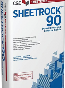 Cgc Sheetrock 90,11Kg