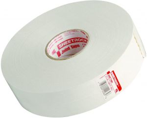 Drywall Joint Paper Tape 2"X500 Ft Roll