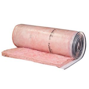 Foundation Basement Blanket R20 - 4' X 35'