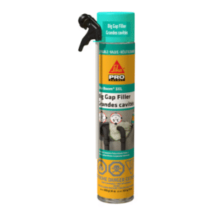 Sika Boom 3Xl Big Gap Filler