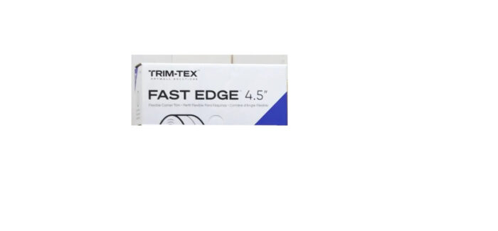 Trim-Tex Fast Edge Roll Tape 450 (BOX/4 PC)